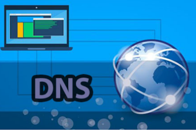 Những cách đổi DNS vào web được sử dụng nhiều nhất