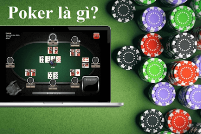 Hướng dẫn cách chơi Poker cho người mới bắt đầu