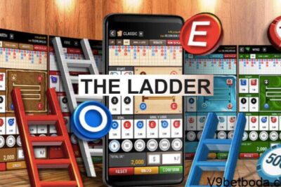 Hướng dẫn cách chơi The Ladder đơn giản cho người mới