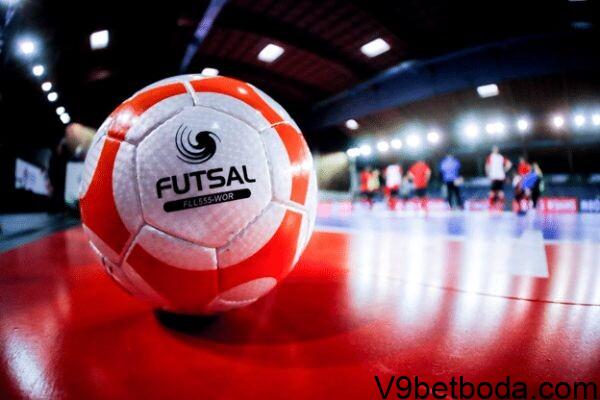 Cách Chơi Cá Cược Futsal
